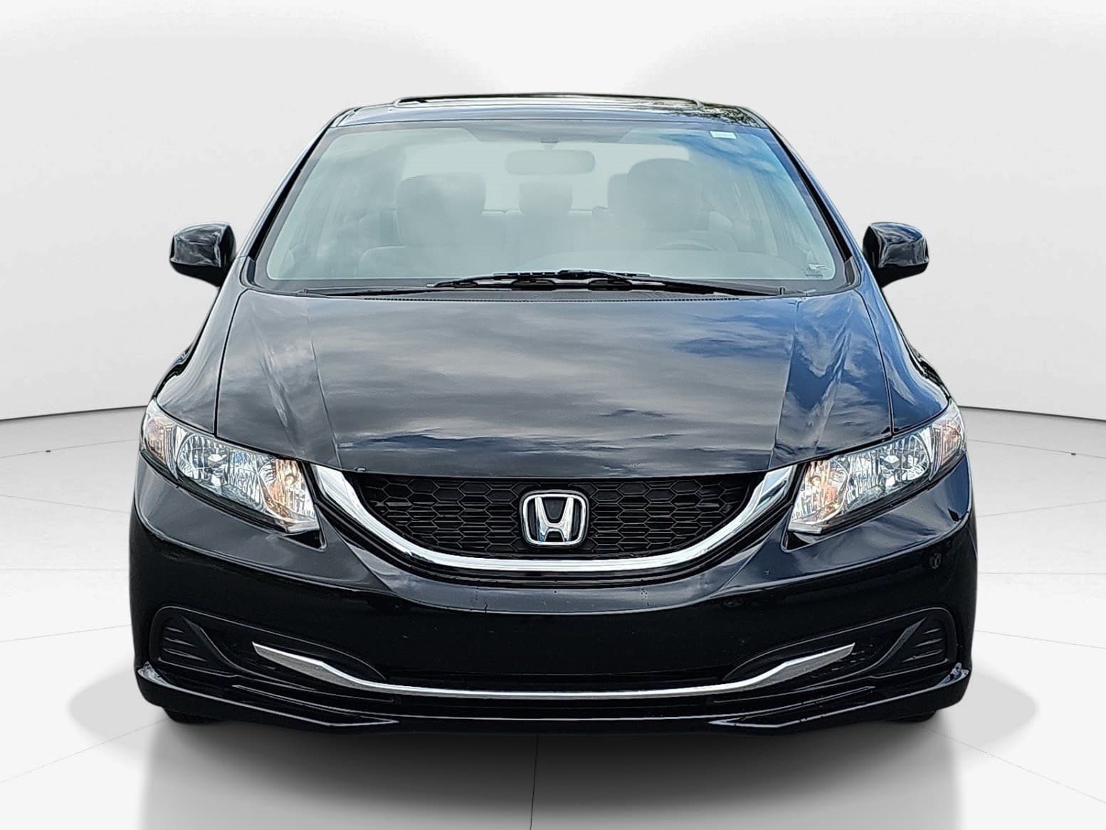 Used 2013 Honda Civic EX image 9