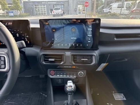 New 2025 Ford Mustang Coupe image 9