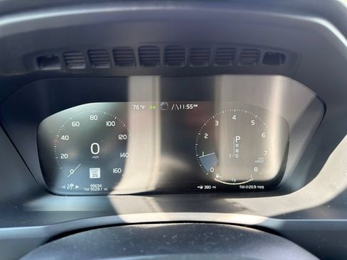 Used 2019 Volvo XC90 T6 Momentum w/ Advanced Package AWD/4WD image 12
