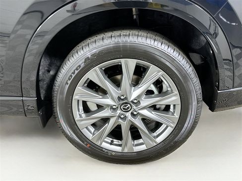 New 2025 MAZDA CX-5 AWD 2.5 S w/ Premium Plus Pkg image 24