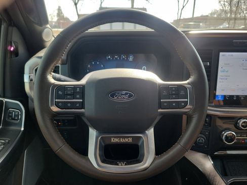 Used 2024 Ford F150 King Ranch image 25
