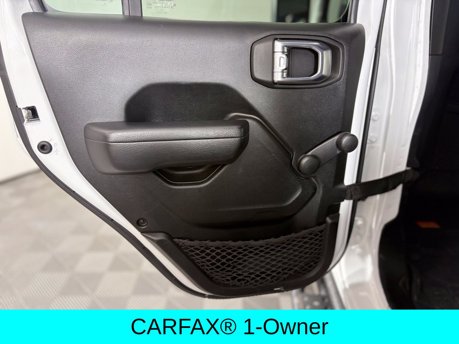 Used 2022 Jeep Wrangler Unlimited Sport AWD/4WD image 16