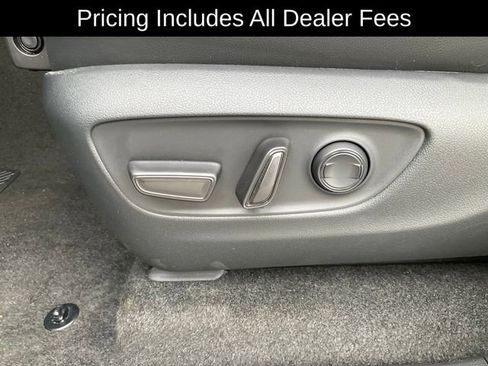 Used 2026 Toyota Land Cruiser AWD/4WD image 6