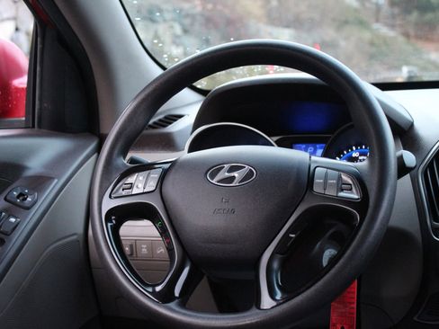 Used 2015 Hyundai Tucson GLS w/ Option Group 02 image 20