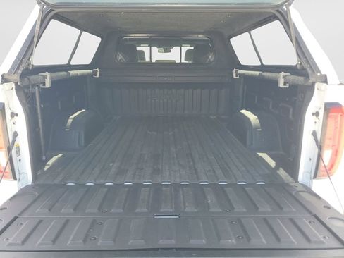Used 2020 GMC Sierra 1500 AT4 AWD/4WD image 9