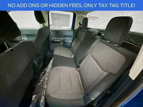 New 2026 Ford Maverick XLT w/ XLT Luxury Package image 23