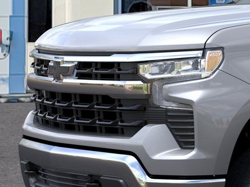 New 2026 Chevrolet Silverado 1500 LT AWD/4WD image 37