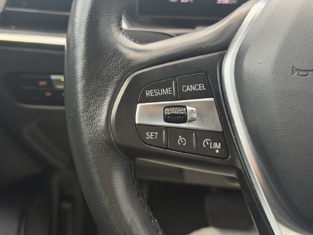 Used 2024 BMW i4 xDrive40i AWD/4WD image 28