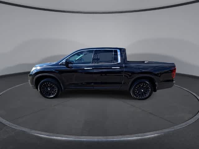 Used 2019 Honda Ridgeline RTL-E image 5