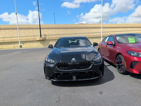 Certified 2026 BMW 228i w/ Technology Package image 4