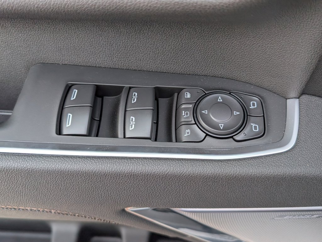 New 2026 Chevrolet Silverado 2500 High Country w/ High Country Premium Package AWD/4WD image 14