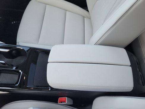 New 2026 Buick Envision Avenir AWD/4WD image 18