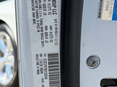 Used 2014 Dodge Challenger R/T RWD image 25