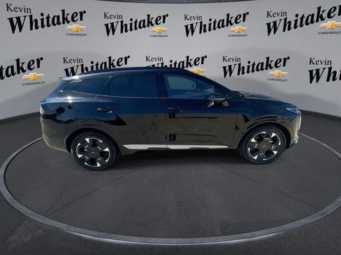 Used 2026 Kia Sportage SX image 9