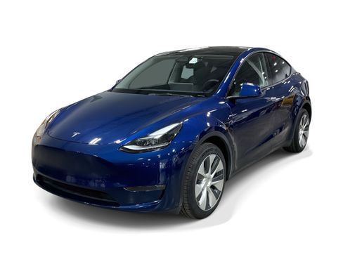 Certified 2023 Tesla Model Y AWD image 14