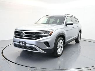 Used 2023 Volkswagen Atlas SE video 1