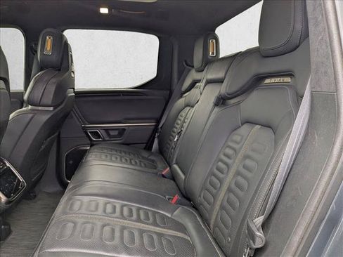 Used 2023 Rivian R1T Adventure AWD/4WD image 14