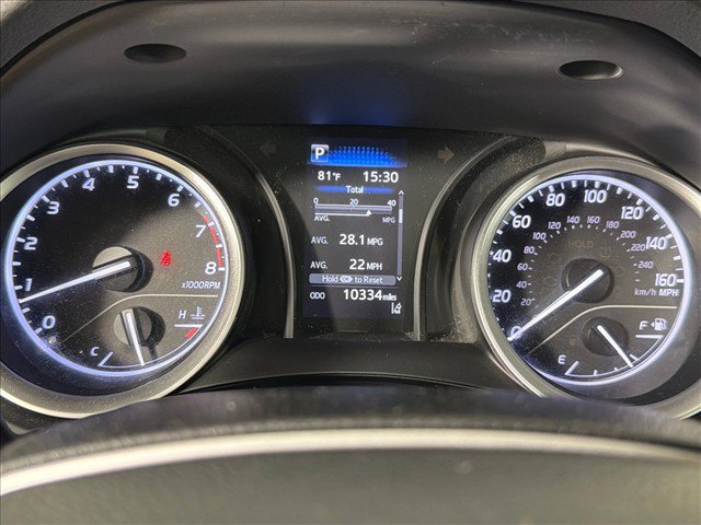 Used 2024 Toyota Camry LE FWD image 26