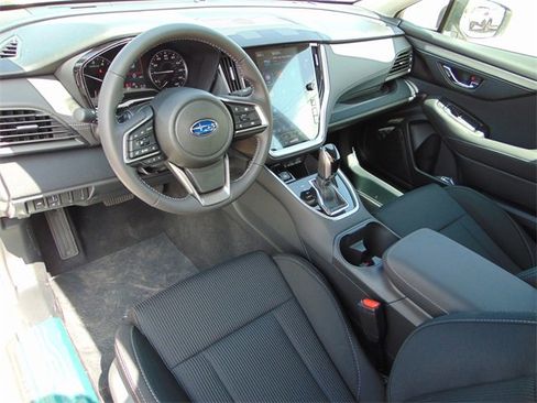New 2025 Subaru Legacy Premium image 11