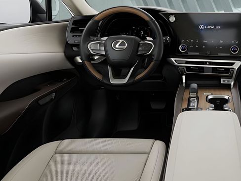 New 2026 Lexus RX 350 AWD image 8