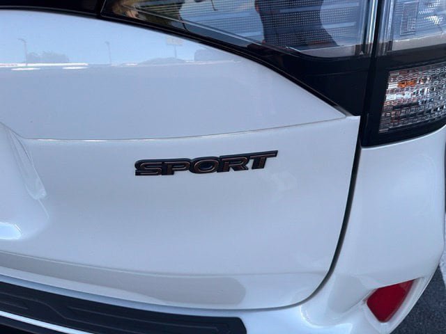 Used 2025 Subaru Forester Sport AWD/4WD image 14