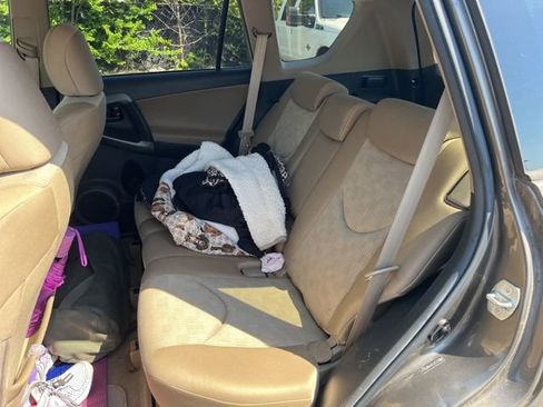 Used 2009 Toyota RAV4 2WD image 10