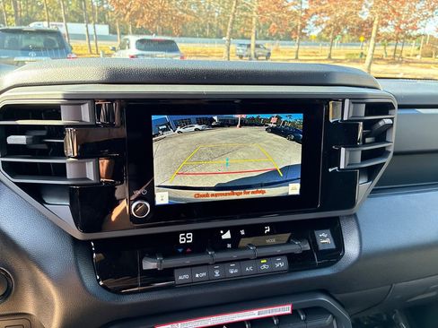 New 2026 Toyota Tundra SR5 image 20