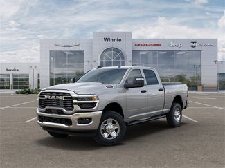 New 2026 RAM 2500 Tradesman video 1