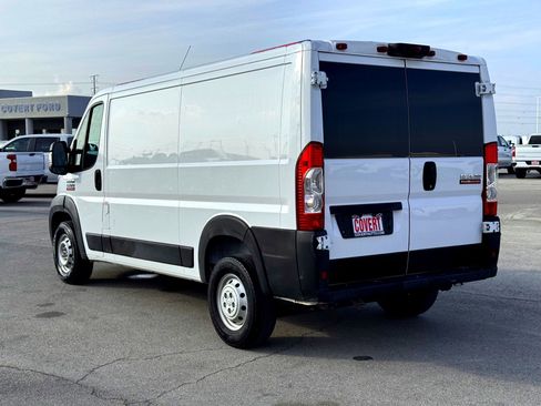Used 2019 RAM ProMaster 1500 image 10
