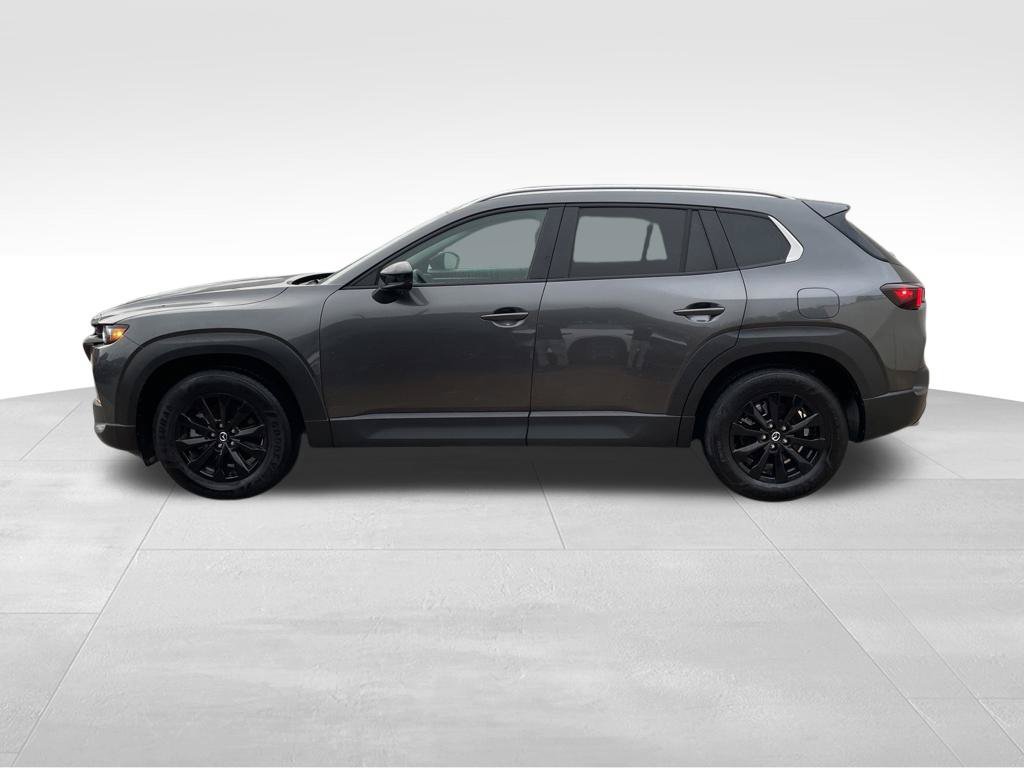 Used 2024 MAZDA CX-50 AWD 2.5 S w/ Cargo Package image 8