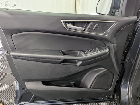 Used 2024 Ford Edge SEL w/ Convenience Package AWD/4WD image 14