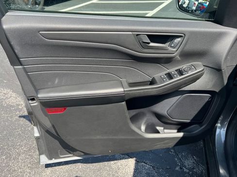 Used 2024 Ford Escape Active AWD/4WD image 11