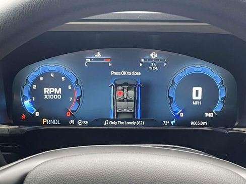 Certified 2025 Ford Bronco Sport Big Bend image 18