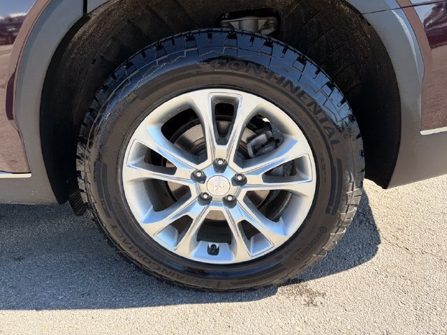 Used 2020 Hyundai Palisade SE AWD/4WD image 32