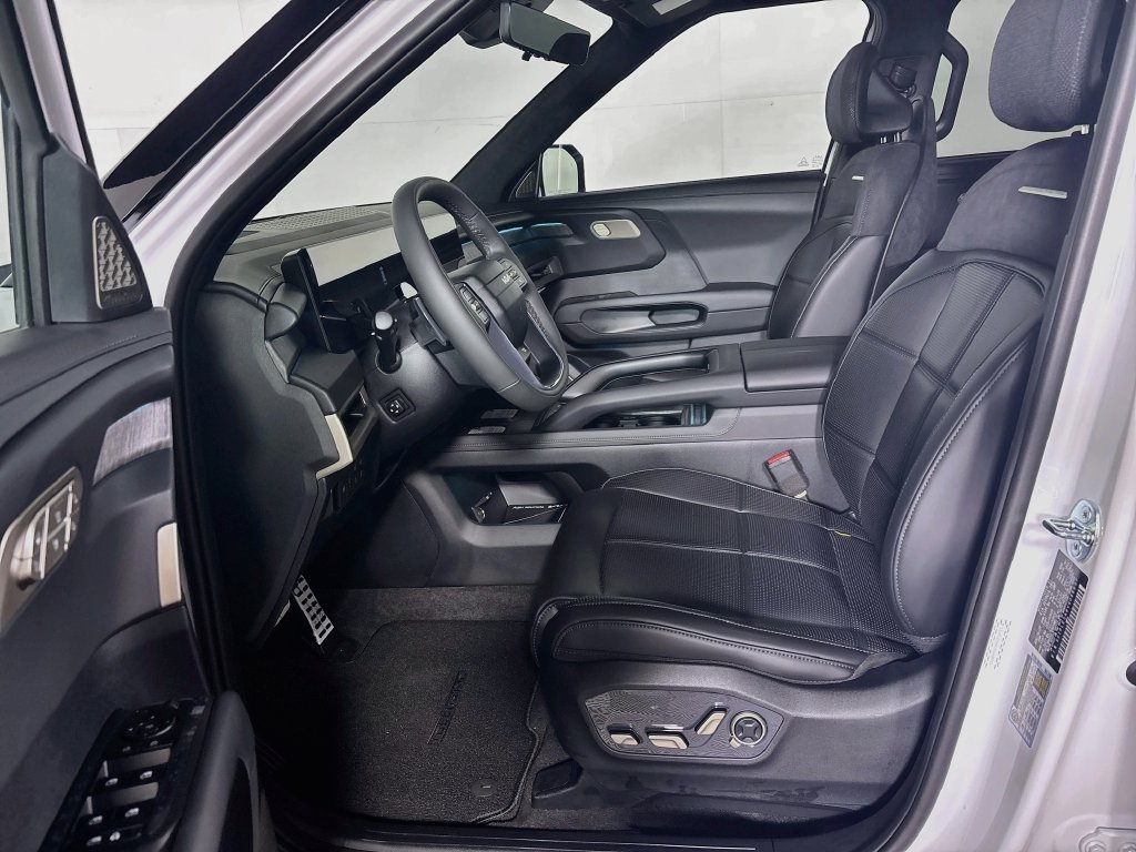 New 2027 Kia Telluride SX Prestige AWD/4WD image 11