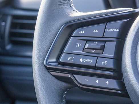 New 2025 Subaru Forester Premium image 29