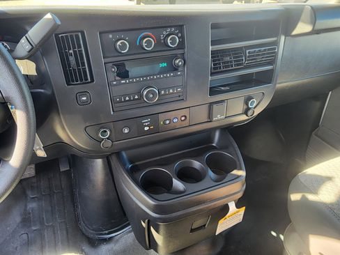 New 2024 Chevrolet Express 3500 w/ Power Convenience Package image 25