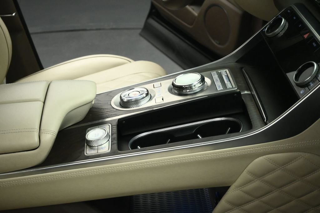 Used 2024 Genesis GV80 3.5T w/ Prestige Package AWD/4WD image 59