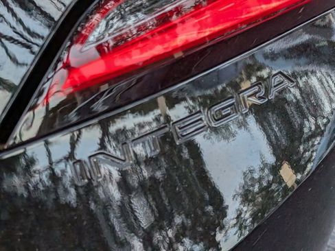 New 2026 Acura Integra image 9