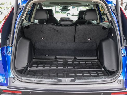 Certified 2024 Honda CR-V EX-L image 30