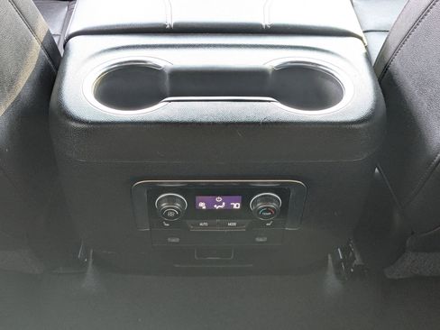 Used 2021 Chevrolet Tahoe High Country image 26