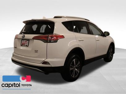 Used 2016 Toyota RAV4 XLE