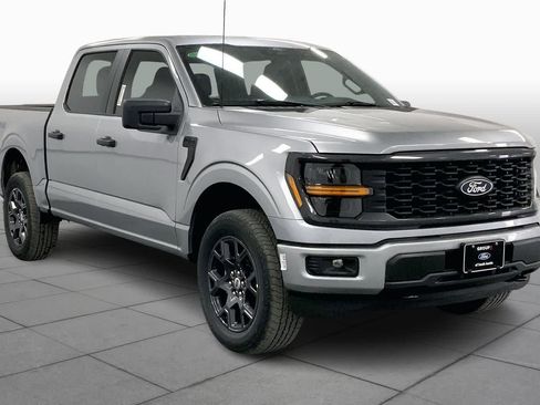 New 2026 Ford F150 STX w/ Equipment Group 200A image 2