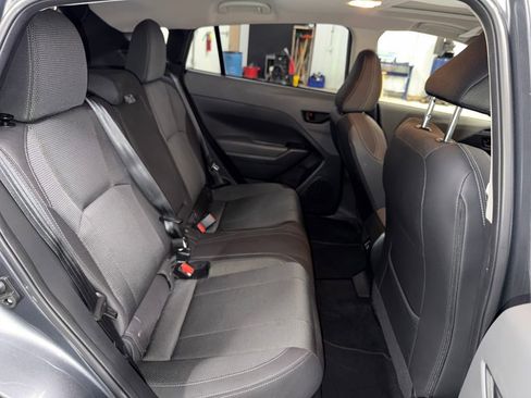 Used 2024 Subaru Crosstrek 2.0i Premium image 15