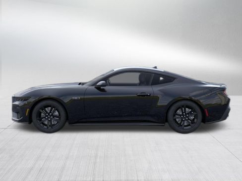 New 2026 Ford Mustang GT RWD image 10