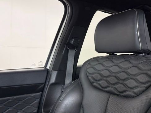 Used 2022 Hyundai Palisade Calligraphy image 13