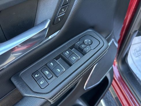 Used 2025 RAM 1500 Laramie image 20