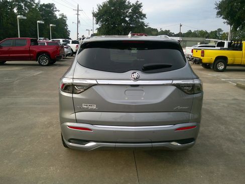 Used 2023 Buick Enclave Avenir w/ Avenir Technology Package FWD image 3