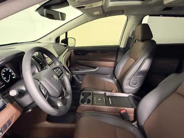 New 2027 Honda Odyssey Elite image 27