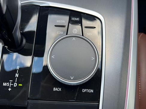 Used 2023 BMW X5 xDrive40i w/ Premium Package image 57